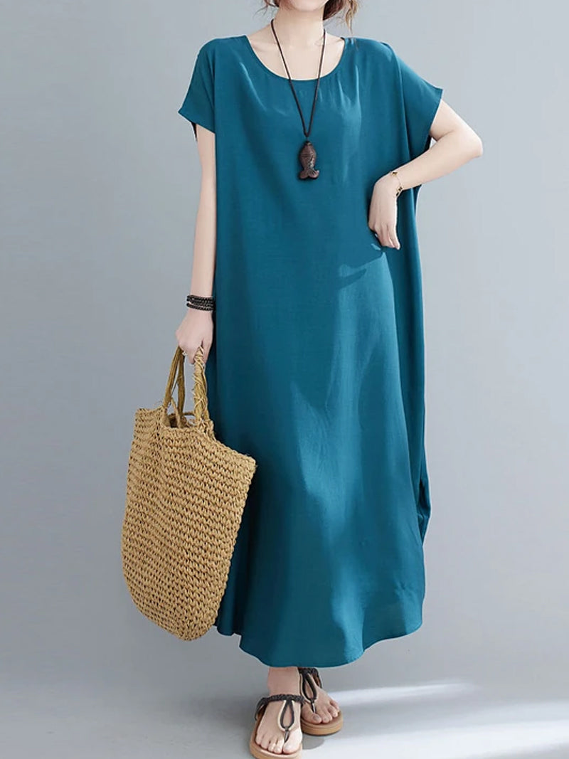 Tu bonito vestido midi midi