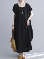 Tu bonito vestido midi midi