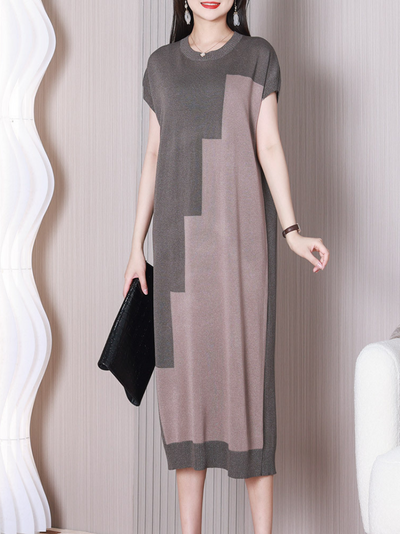 Women's Midi Dress