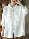 Women's White Shirt