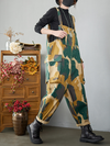 Women's Denim New Overalls