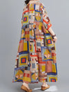 Find Me There Smock Dress