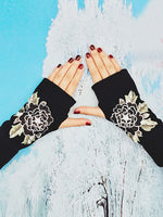 To Feel Love Glove