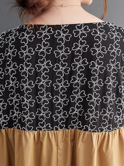 Women's New Dress
