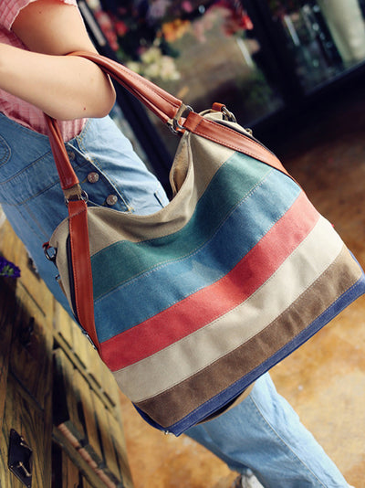 To The Stars Shoulder Bag