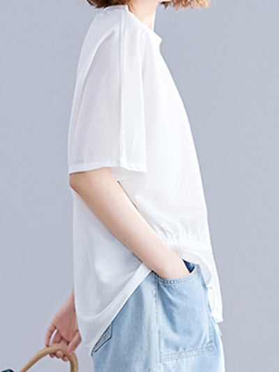 Women's Comfortable Tops