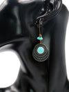 Together We Gleam Earrings