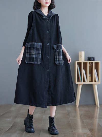 Women's Black Dress