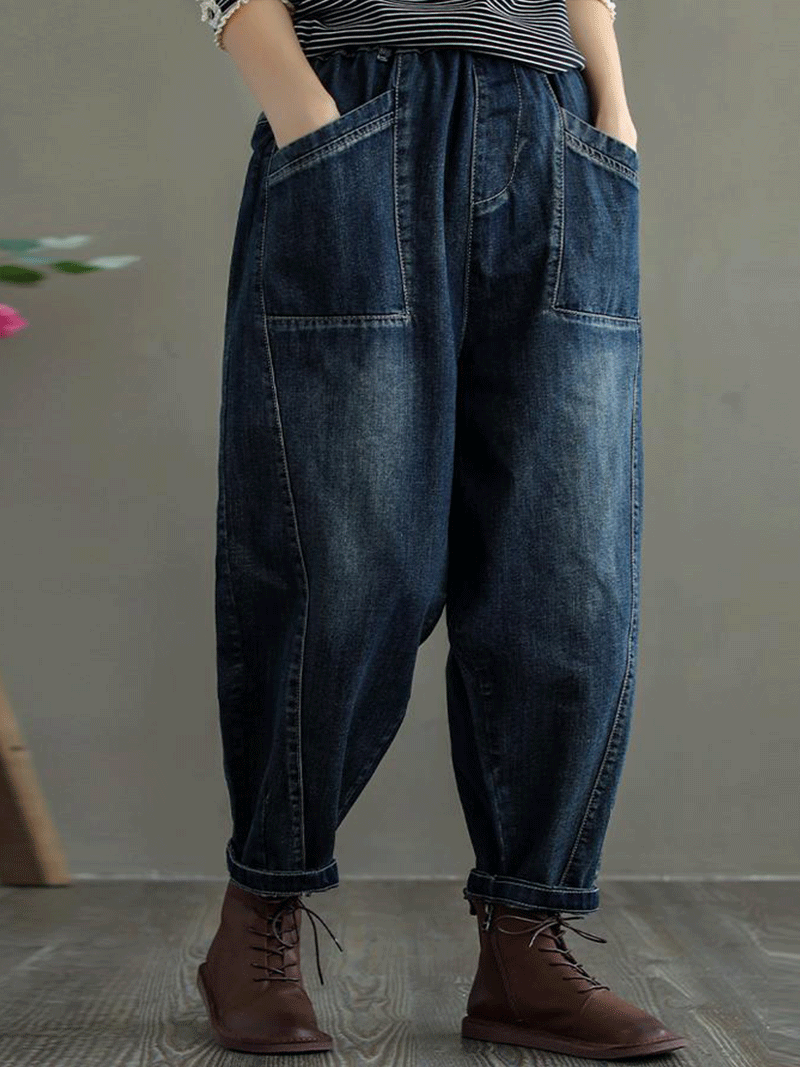 Into Loving Arms Pant