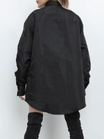 Rock the World Jacket