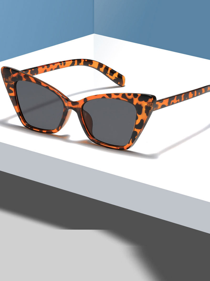 Who You Are Sunglassses