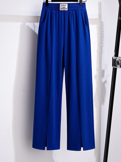 women's loose pants  trousers