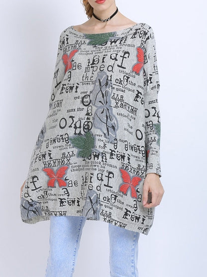 See a Light Sweater Top