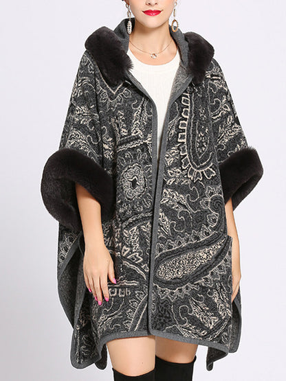 كارديجان رقيق بمقاس كبير من Amiable Outfitting