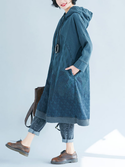Women's plus size  hoodies
