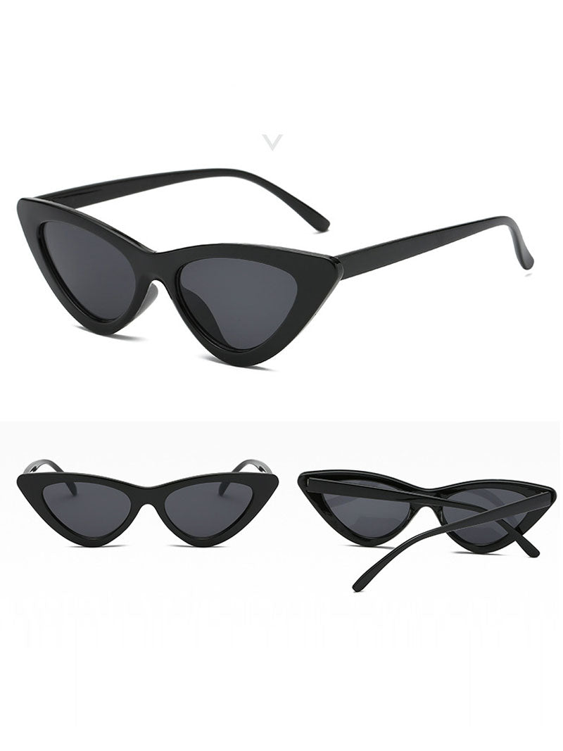 Suit The Action Sunglassses