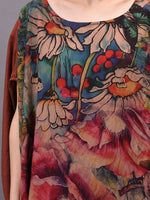 Taylor Community Brunch Kaftan Robe
