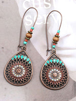 Tend Toward Earrings