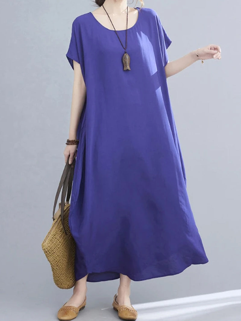 Tu bonito vestido midi midi