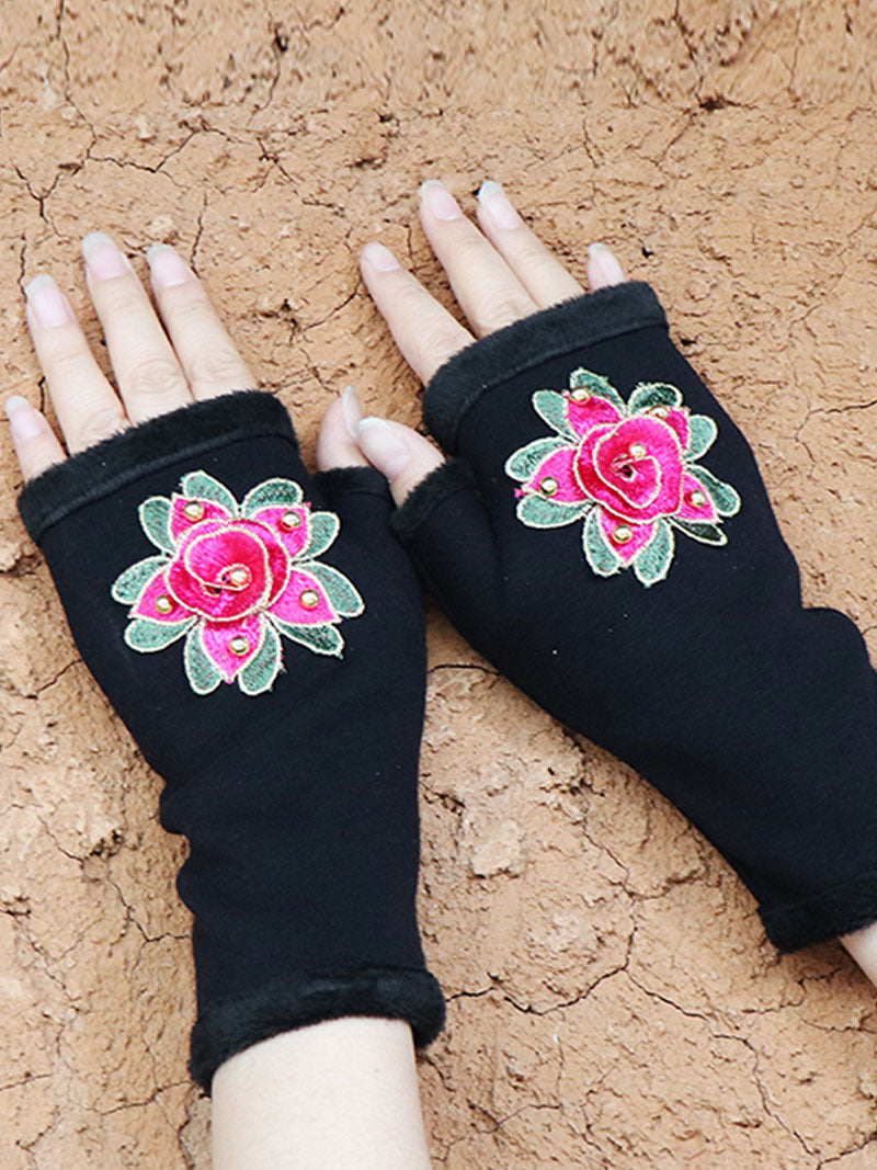 Herz-Don't-Break-Handschuh