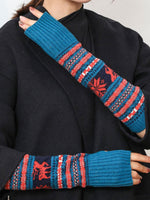 Couleurs de vie gant