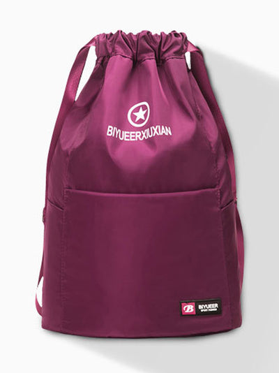Dusk Till Dawn Backpack Bag