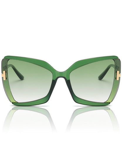 State Of Happiness Sunglassses