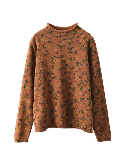 Women's  Loose Sweater 