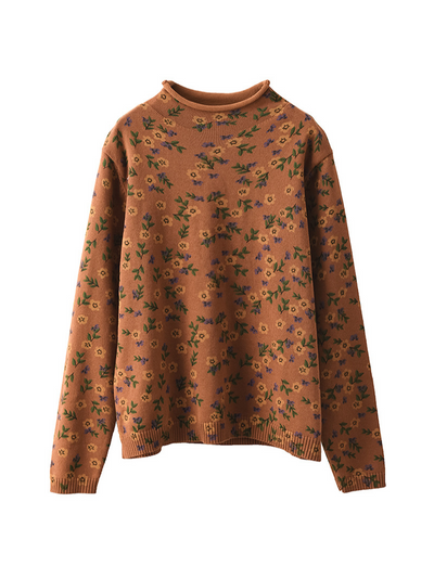 Women's  Loose Sweater