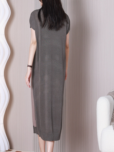 Women's New Midi Dress