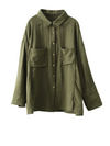 Women's Cotton Shirt