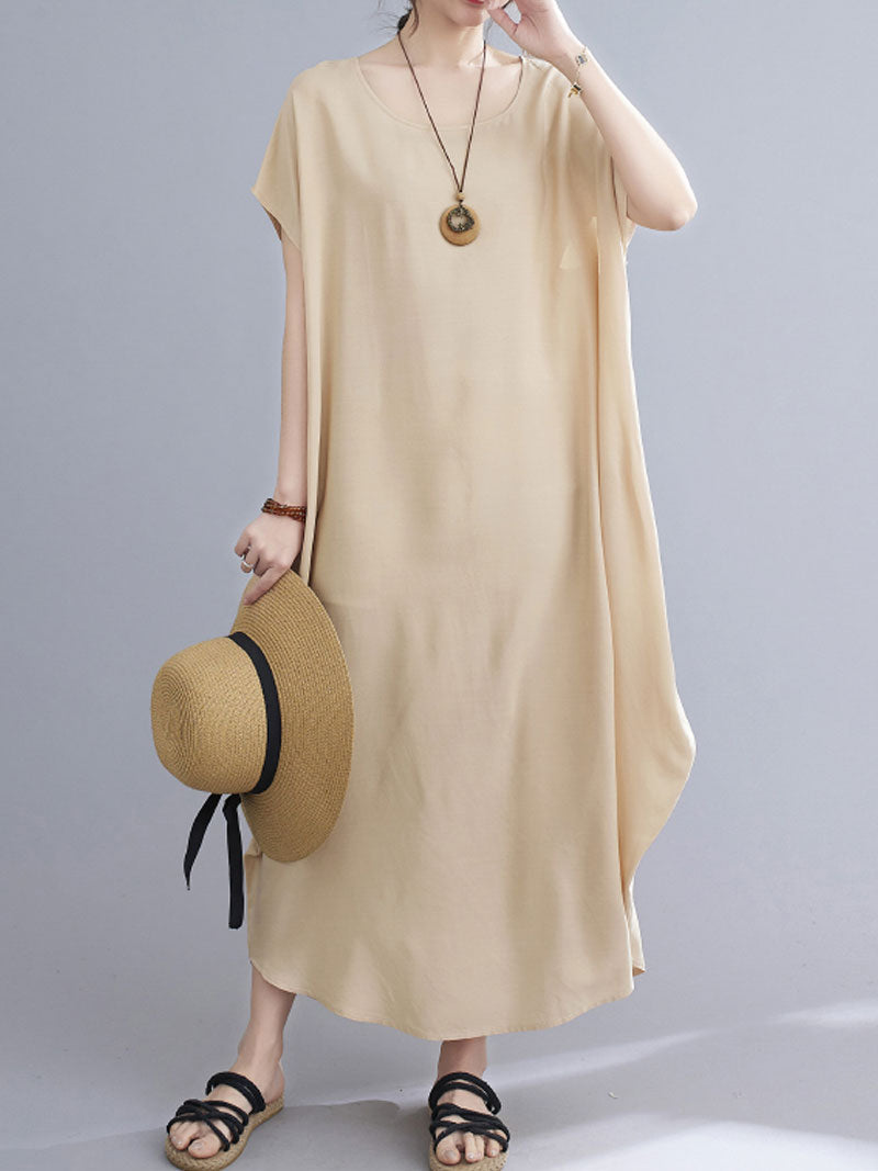 Toma mi corazón Midi Vestido