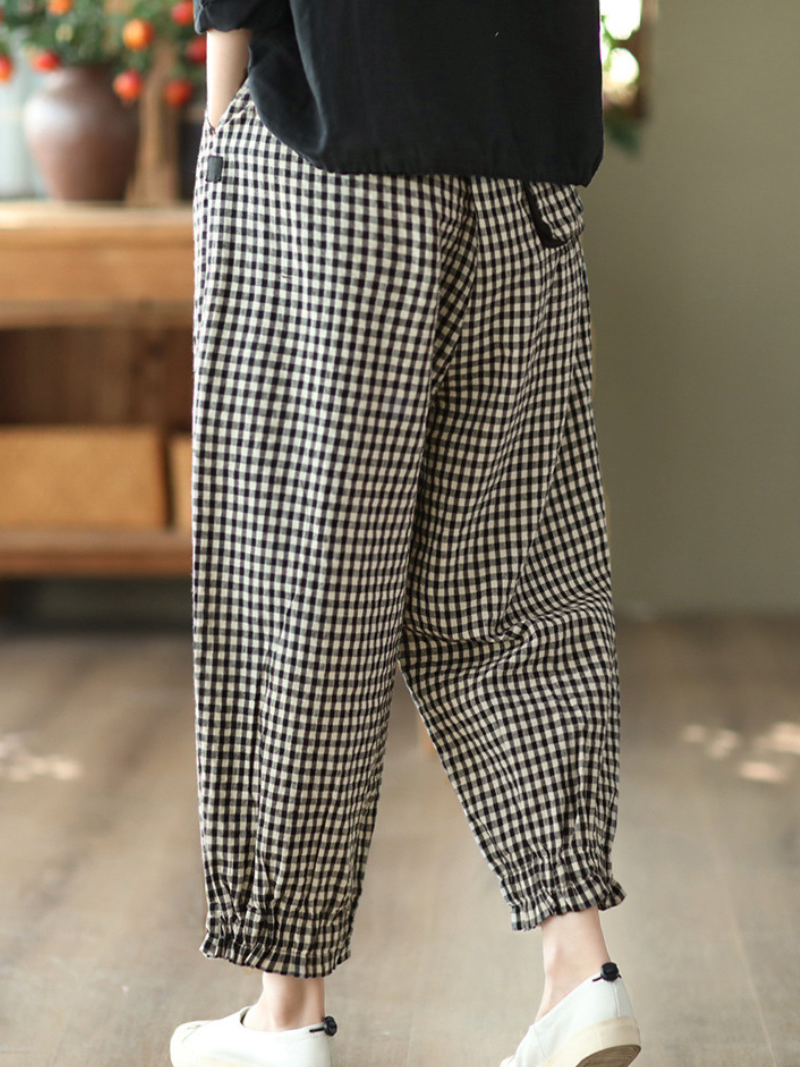 women's long bottom 