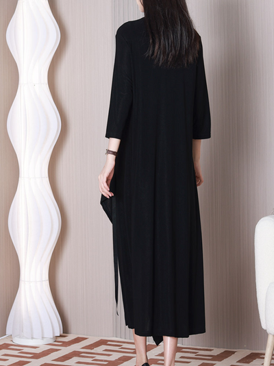 Women's New A-line Dress