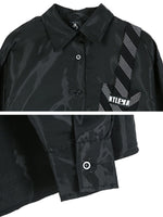 Rock the World Jacket