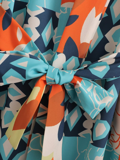 Women's Kimono Jacket