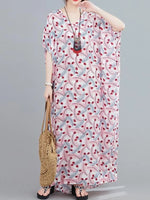 C'est bon robe Kaftan