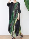 Imaginary Love Maxi Dress