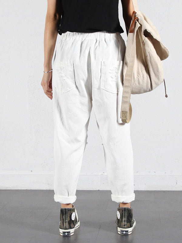  Women's Stylish Pants