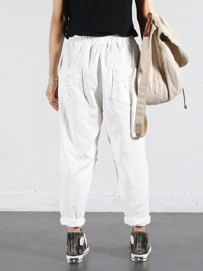  Women's Stylish Pants