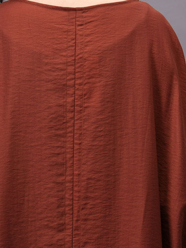 Taylor Community Brunch Kaftan Robe