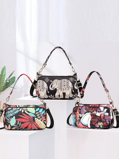 Those Fifty Years Bag