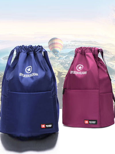 Dusk Till Dawn Backpack Bag