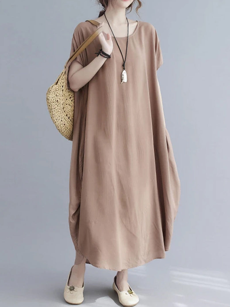 Tu bonito vestido midi midi
