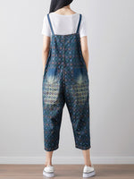 Trendy Overall Dungarees