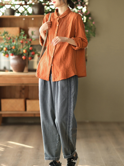 Women's Loose Pants