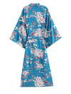 Women's V-neck Kimono Jacket