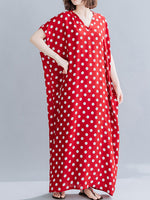 Need You Now Kaftan Dress