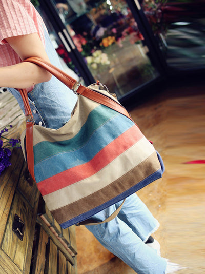 To The Stars Shoulder Bag