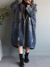 Mama Mia Denim Coat